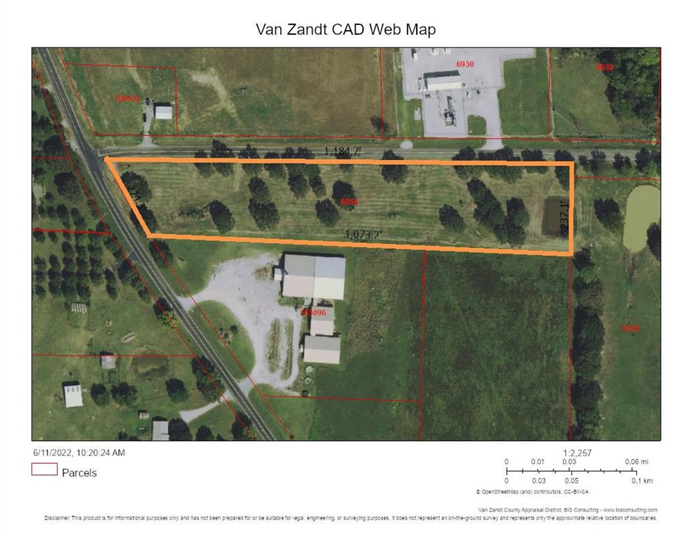 0000 Fm 1651 Property Photo 1
