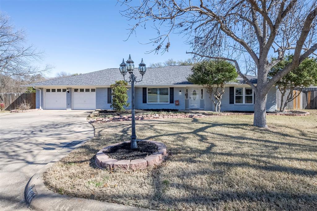 6601 Whistler Court Property Photo