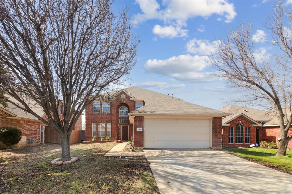7980 Glenway Drive Property Photo