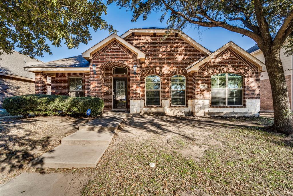 202 Cool Meadows Lane Property Photo