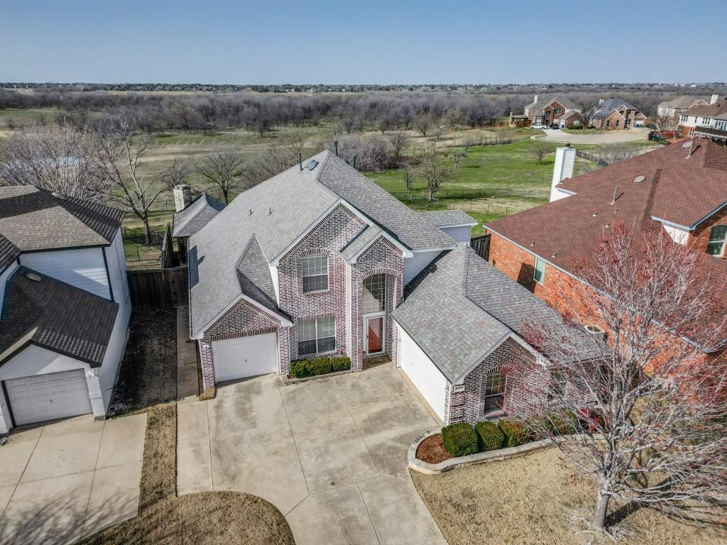 3809 Overlook Court Property Photo 29