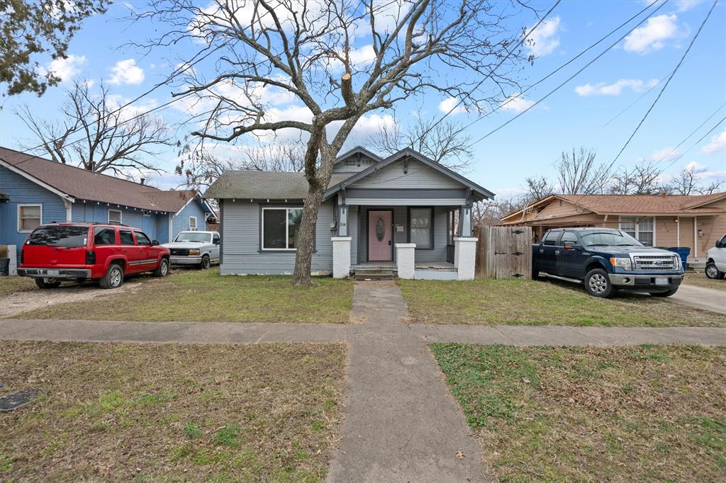 314 Dunn Street Property Photo