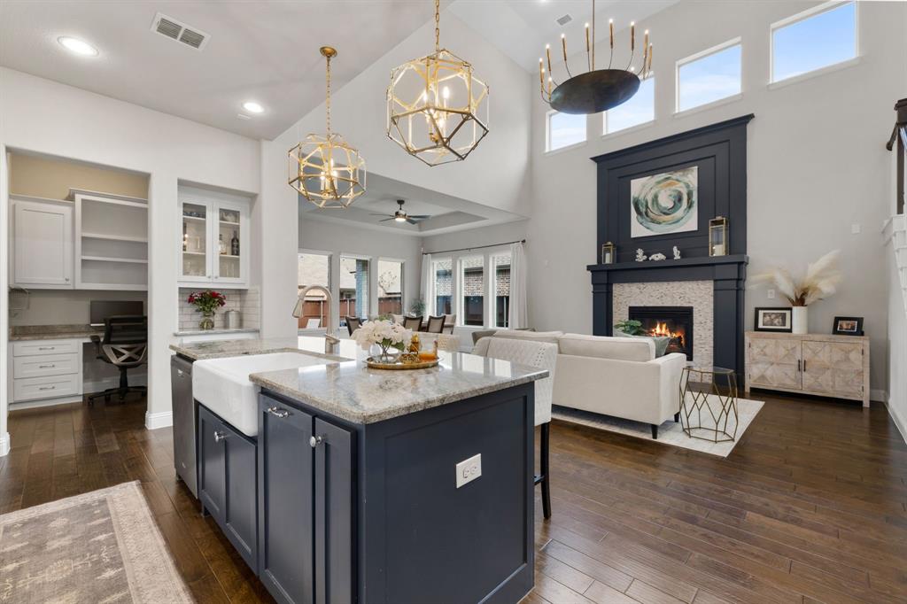 1806 Evening Star Road Property Photo