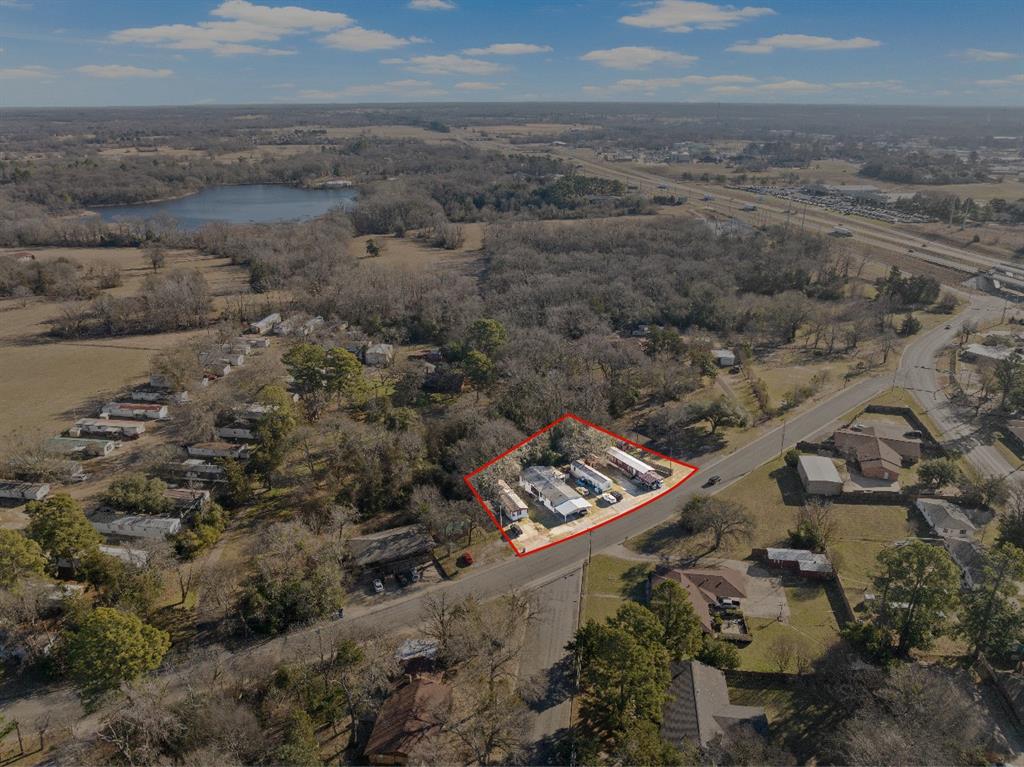 2730 Old Paris Road Property Photo 1