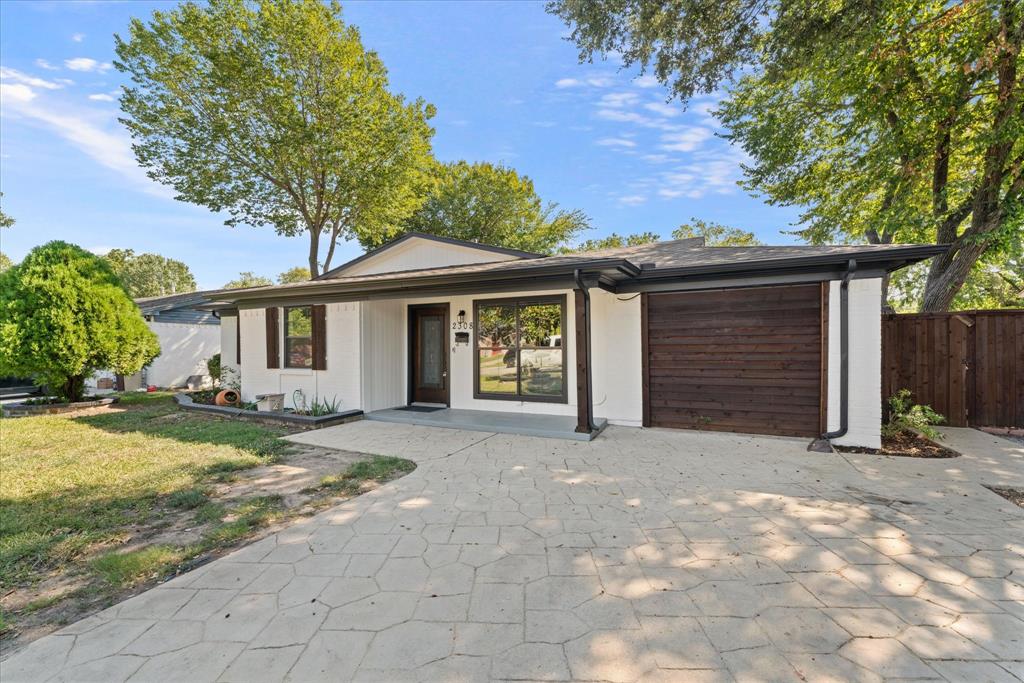 2308 Sybil Drive Property Photo
