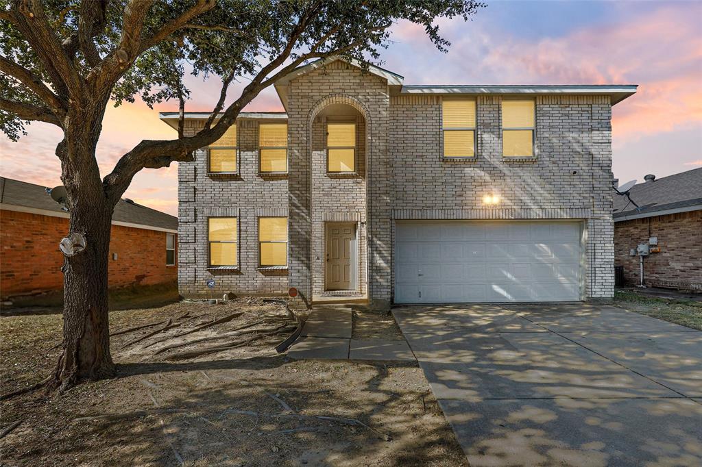 9120 Quarter Horse Lane Property Photo 1