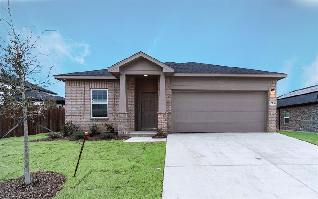 2908 Rosemary Drive Property Photo 1