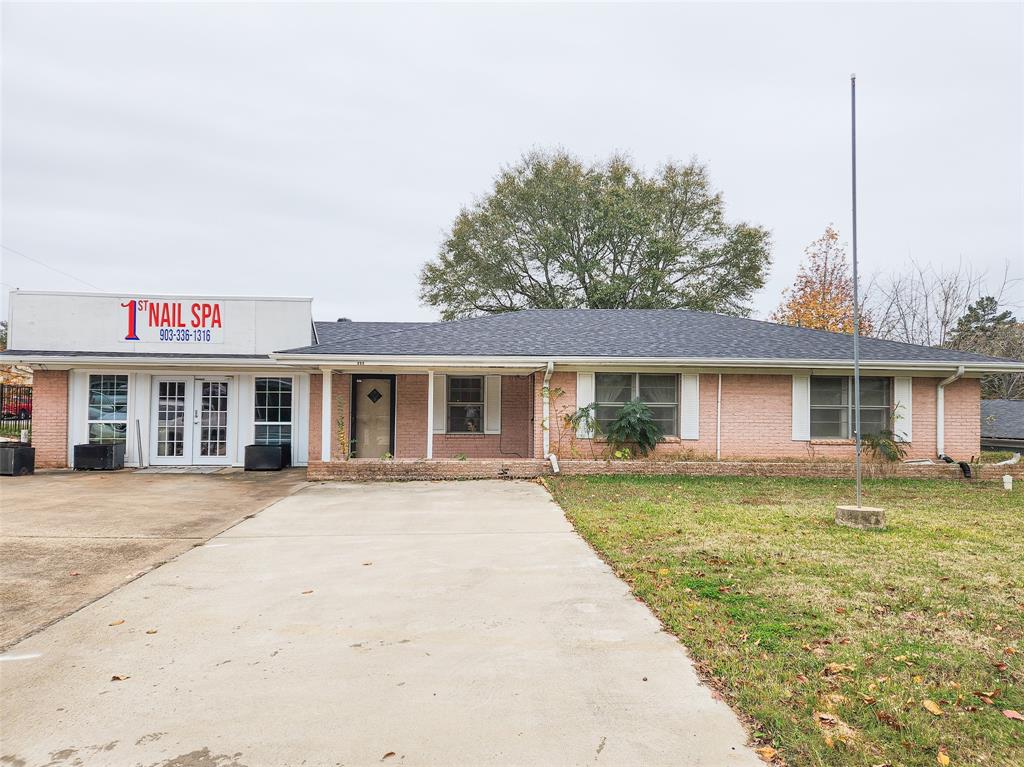 606 W Duval Street Property Photo