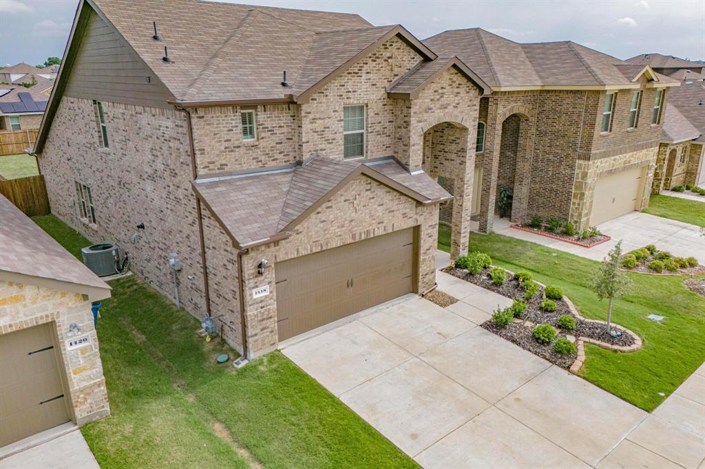 1418 Tarzan Drive Property Photo 1