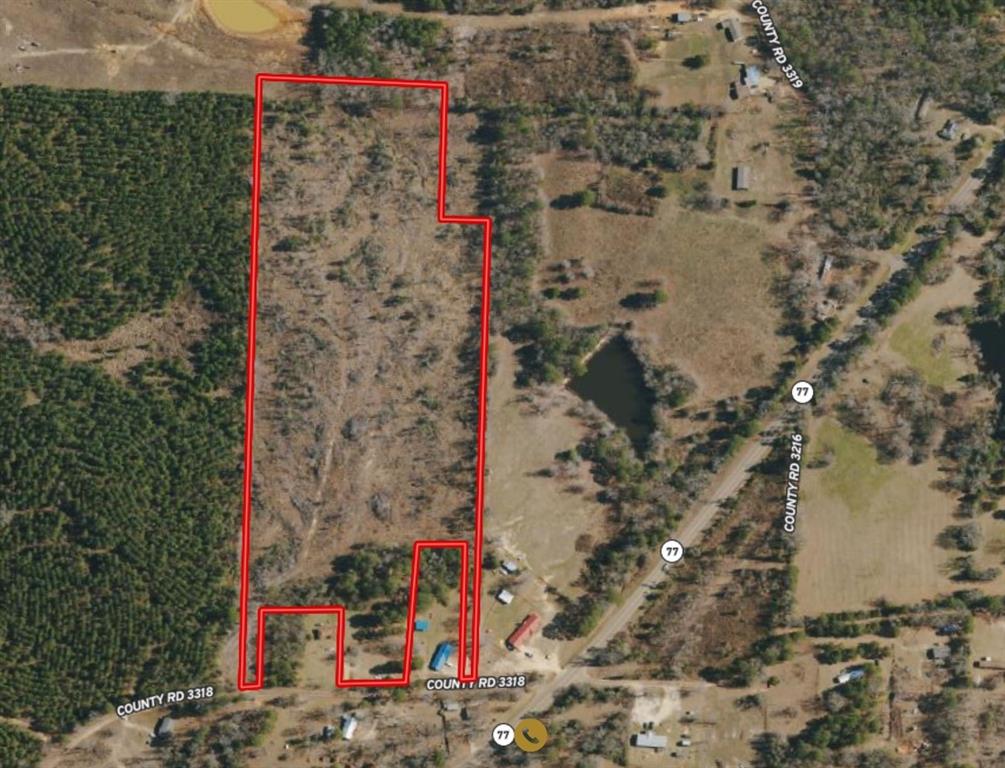 Tbd County Road 3318 Property Photo