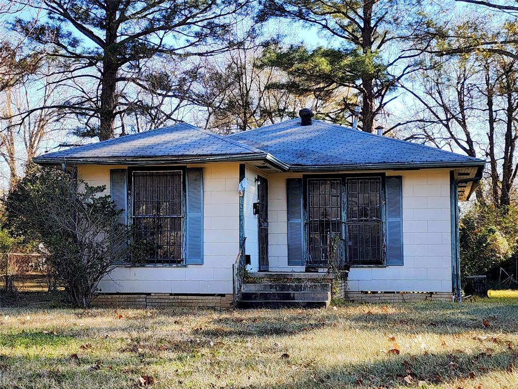 5131 Bienville Avenue Property Photo 1