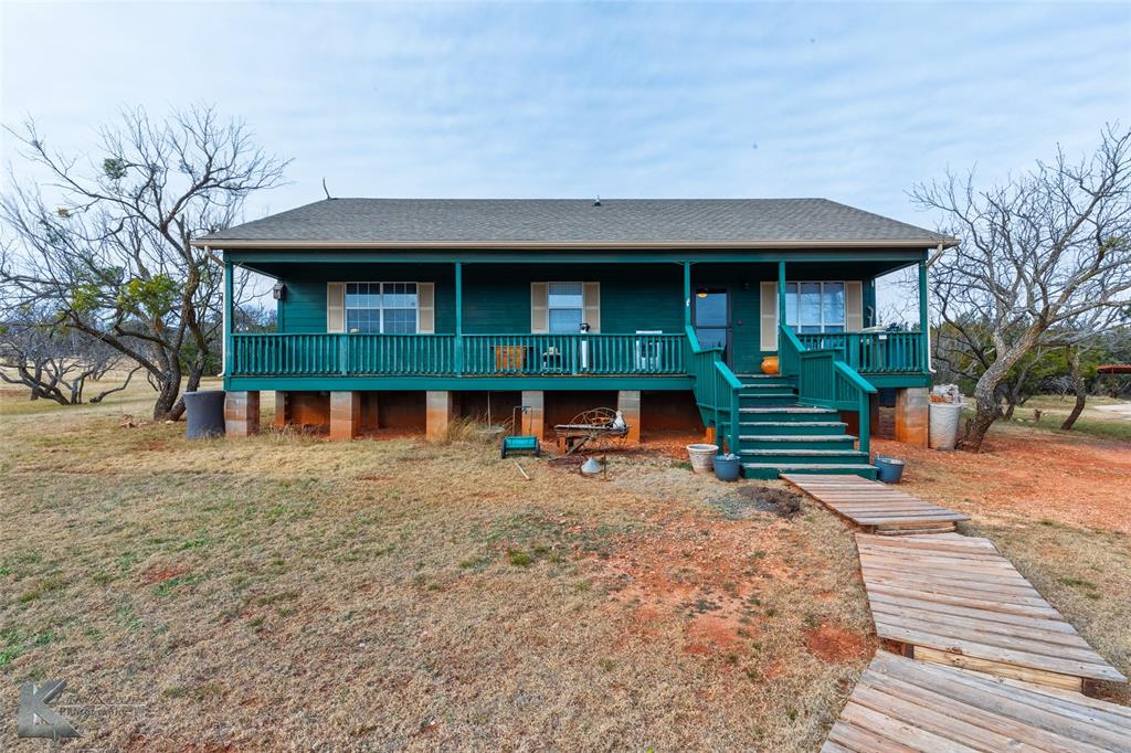 1514 County Road 150 Property Photo 1