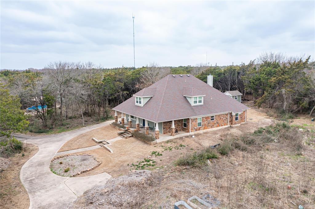 355 Evergreen Trail Property Photo