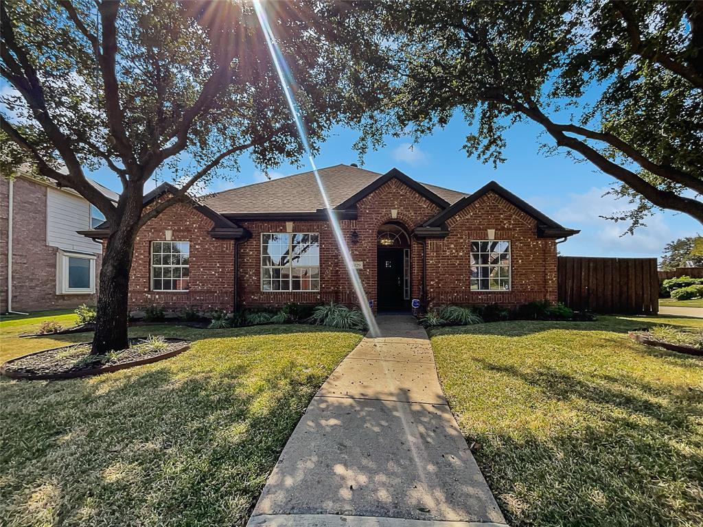 1829 Boyd Court Property Photo 1