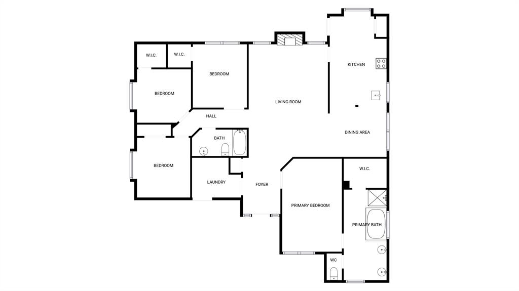 2274 Red Chute Drive Property Photo 20