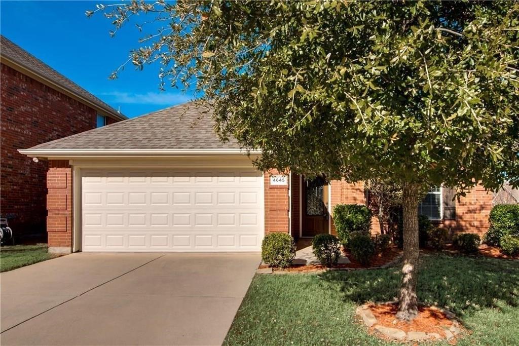 4645 Daisy Leaf Drive Property Photo
