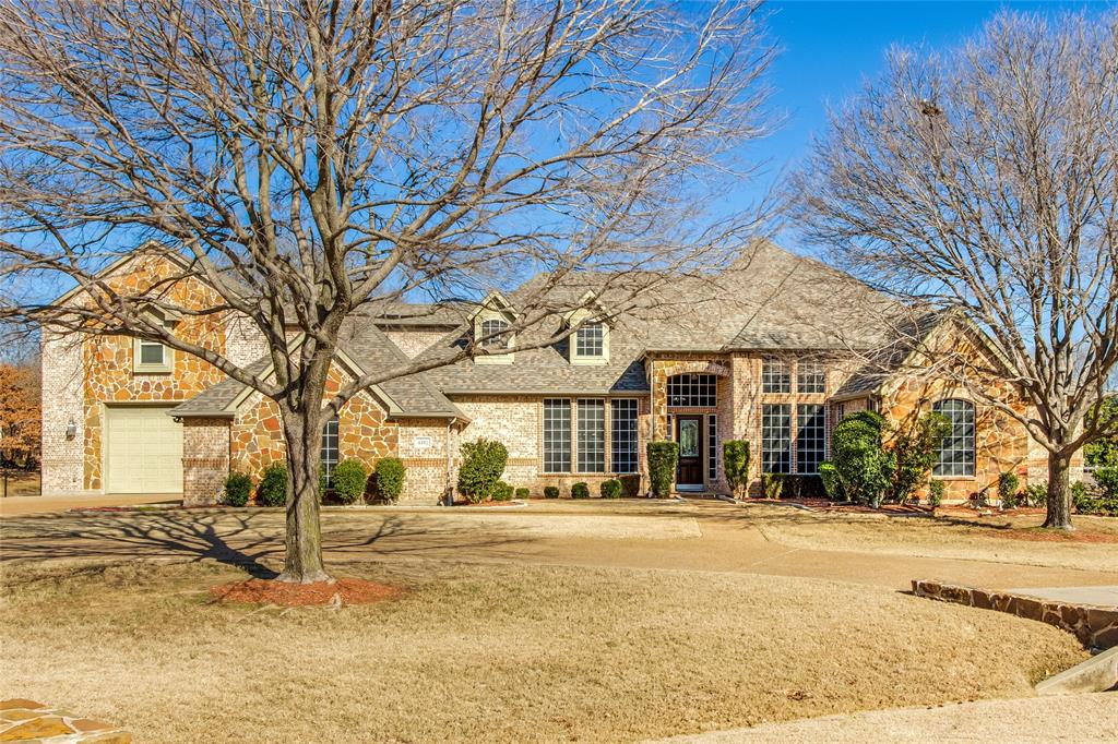 4412 Sorrel Court Property Photo