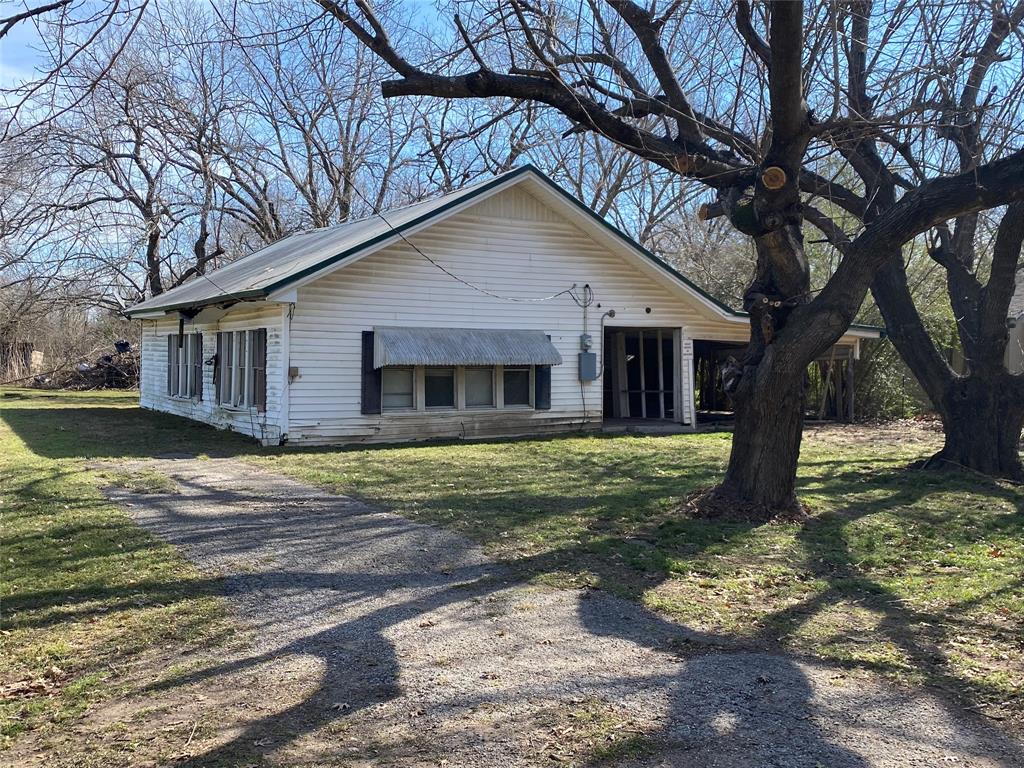 503 N Milam Avenue Property Photo