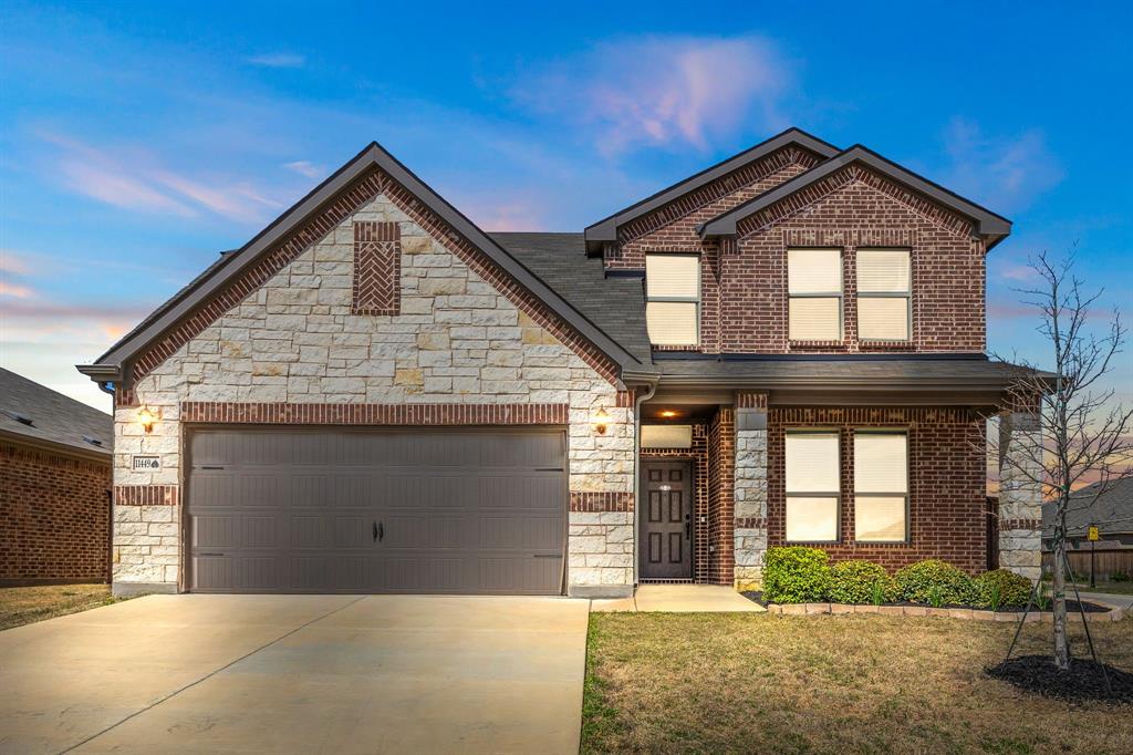 11449 Alpine Springs Drive Property Photo