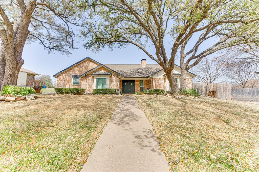 415 Ramblewood Circle Property Photo