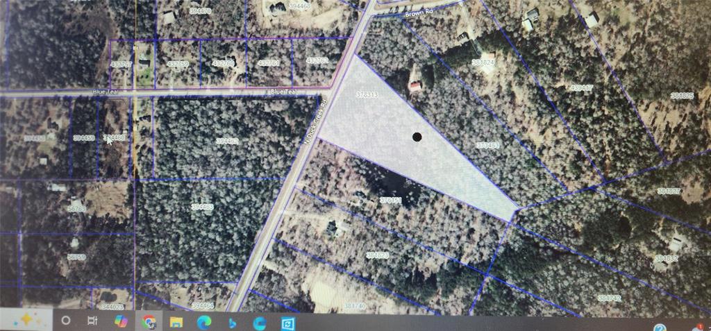 3890 N Duck Creek Road Property Photo 1
