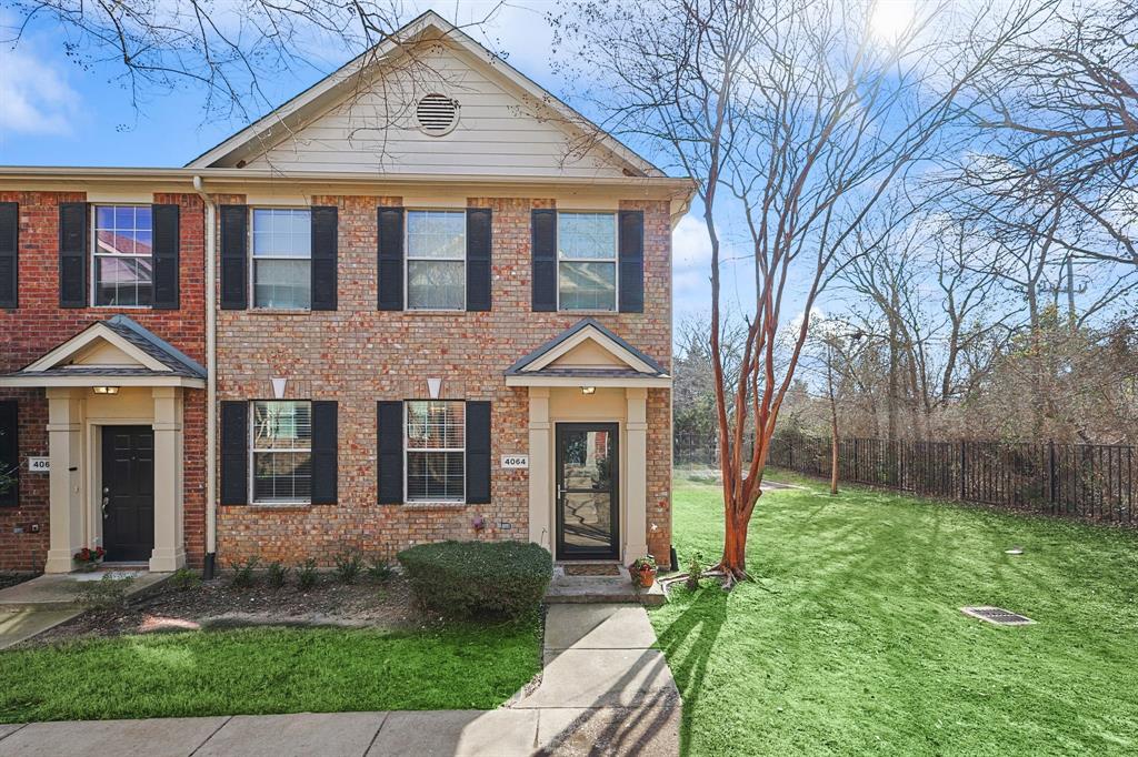 4064 Kyndra Circle Property Photo