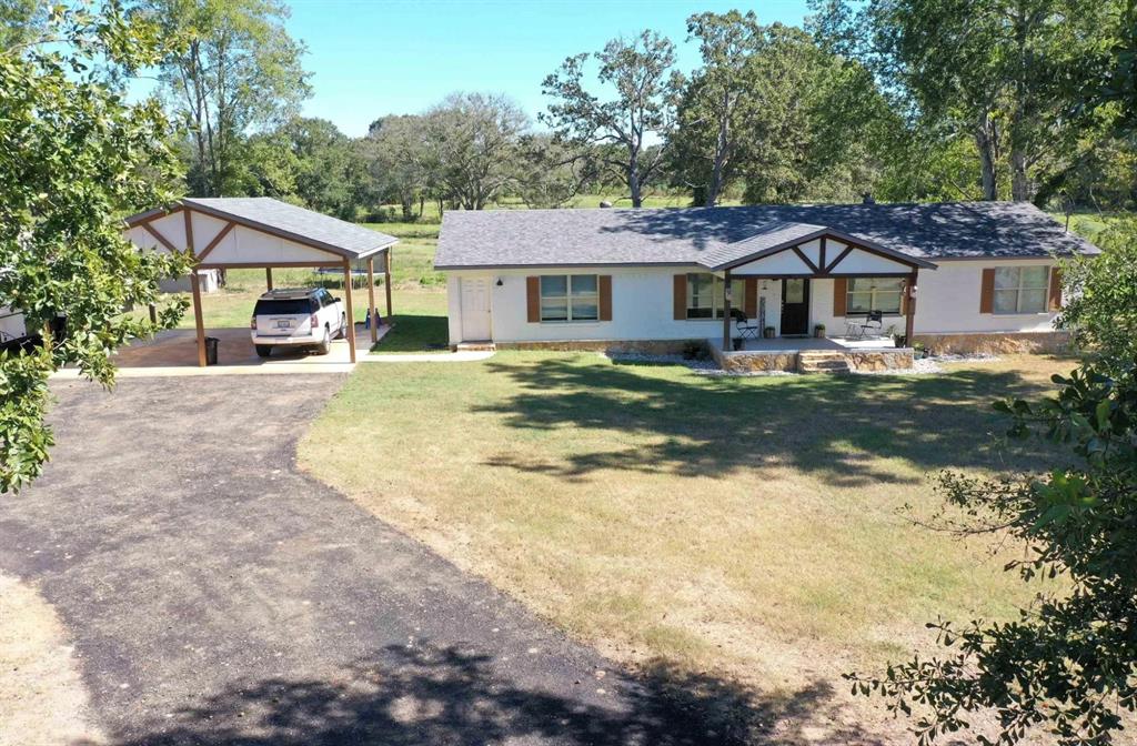 12817 Us Highway 175 Property Photo