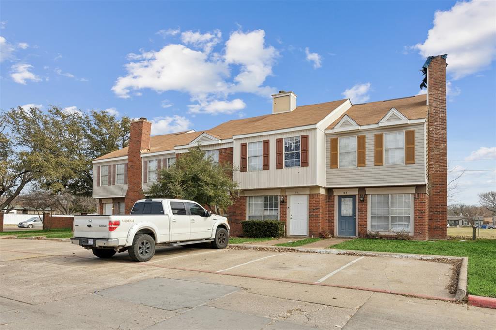 10500 Lake June Road Property Photo