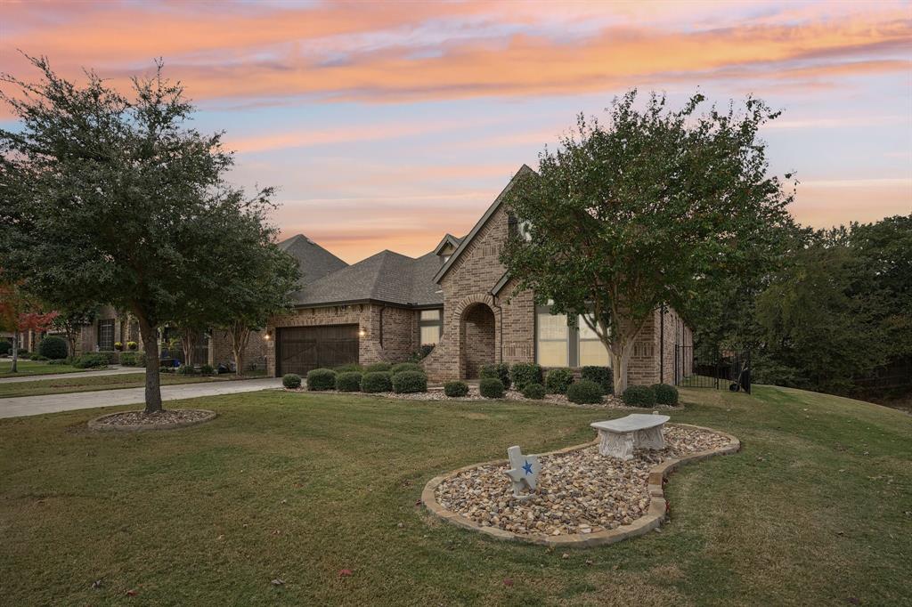 508 Hidden Meadow Drive Property Photo