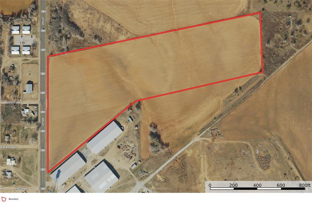 Tbd Highway 83 Property Photo