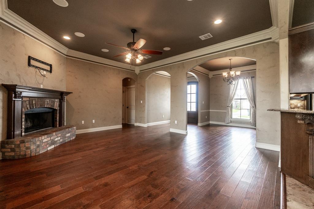 605 Manassas Circle Property Photo 6