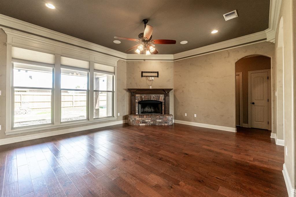 605 Manassas Circle Property Photo 9