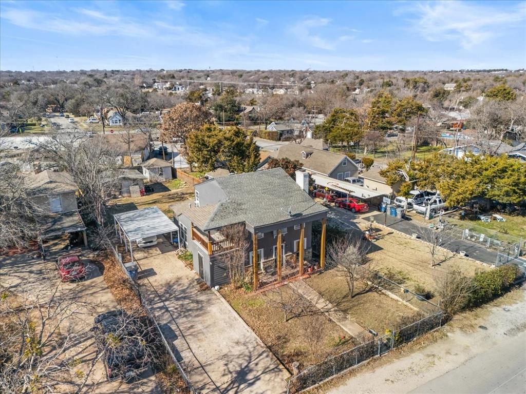 611 Marshalldell Avenue Property Photo