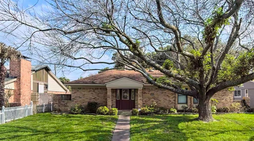 1721 Timbercreek Drive Property Photo