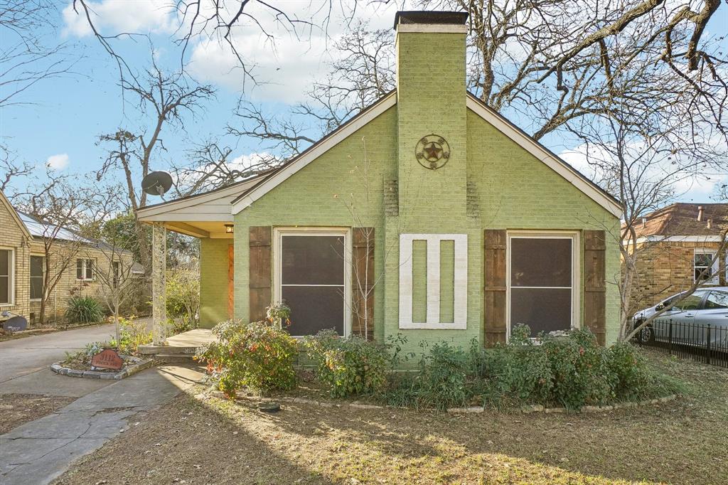 3112 Yucca Avenue Property Photo