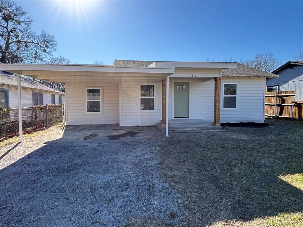2717 22nd Street Property Photo