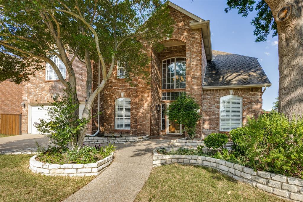 5801 Belle Chasse Lane Property Photo