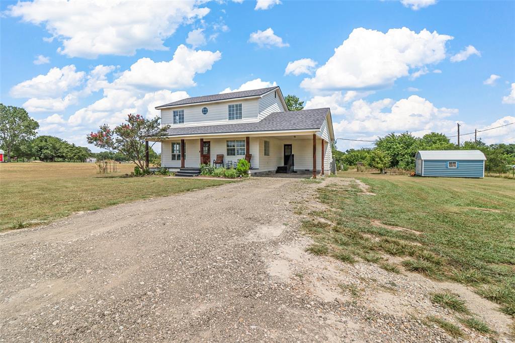 2781 Fm 36 Property Photo