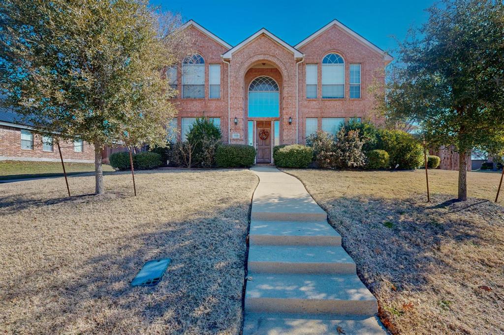 3000 Pinon Canyon Lane Property Photo