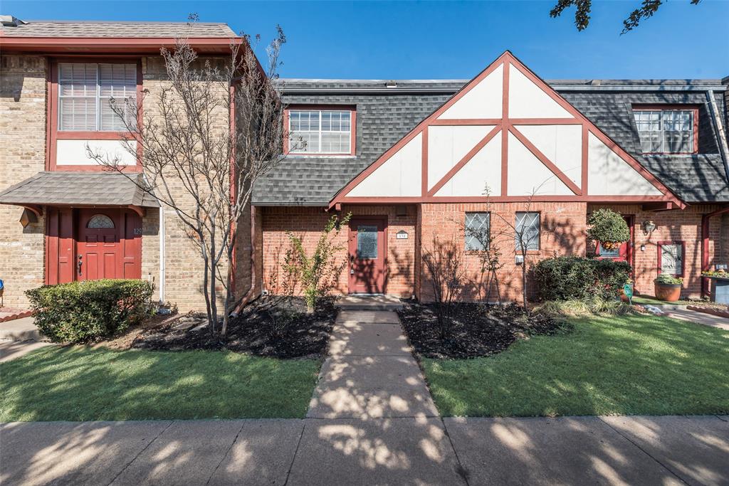 1809 E Grauwyler Road Property Photo