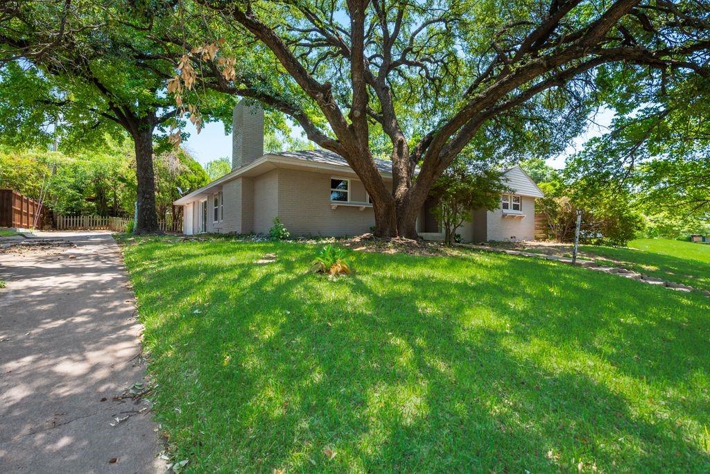 8349 Tucson Trail Property Photo