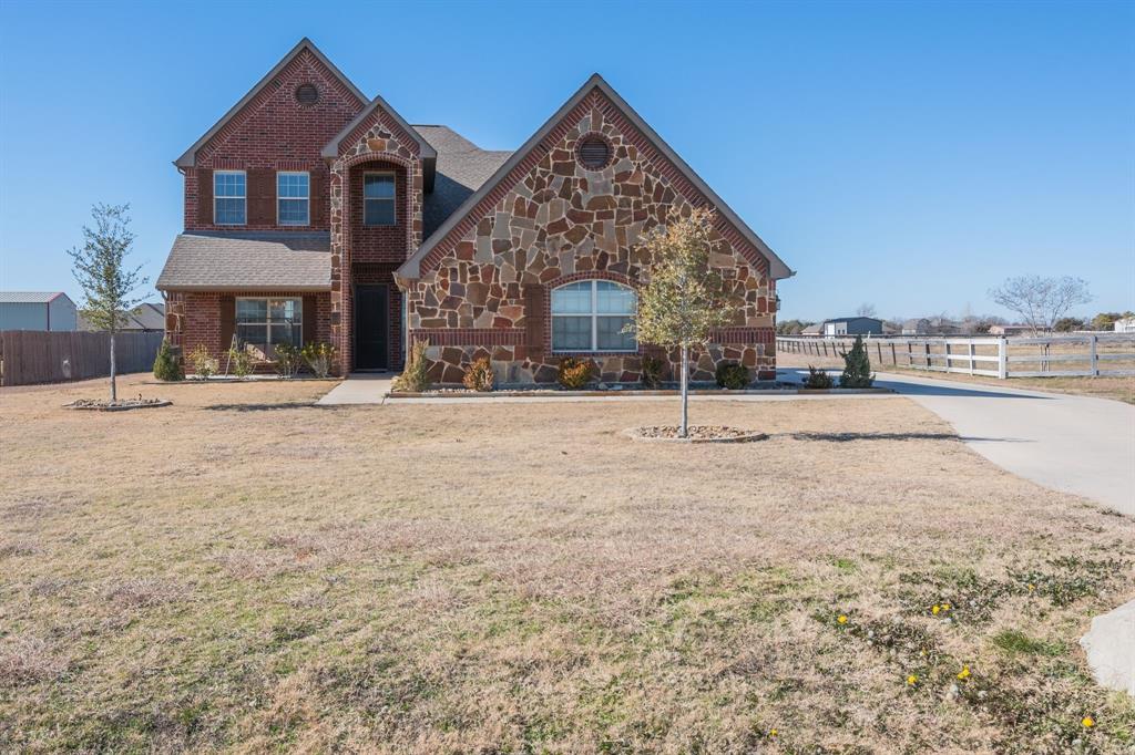 327 Montana Court Property Photo