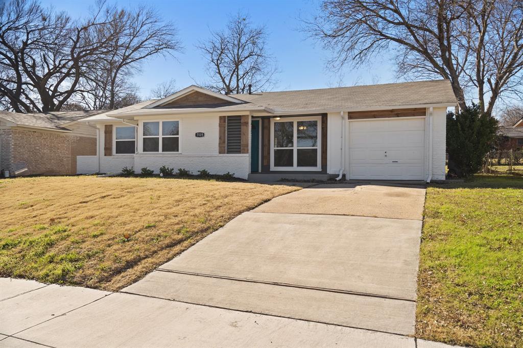 7135 Arborcrest Drive Property Photo