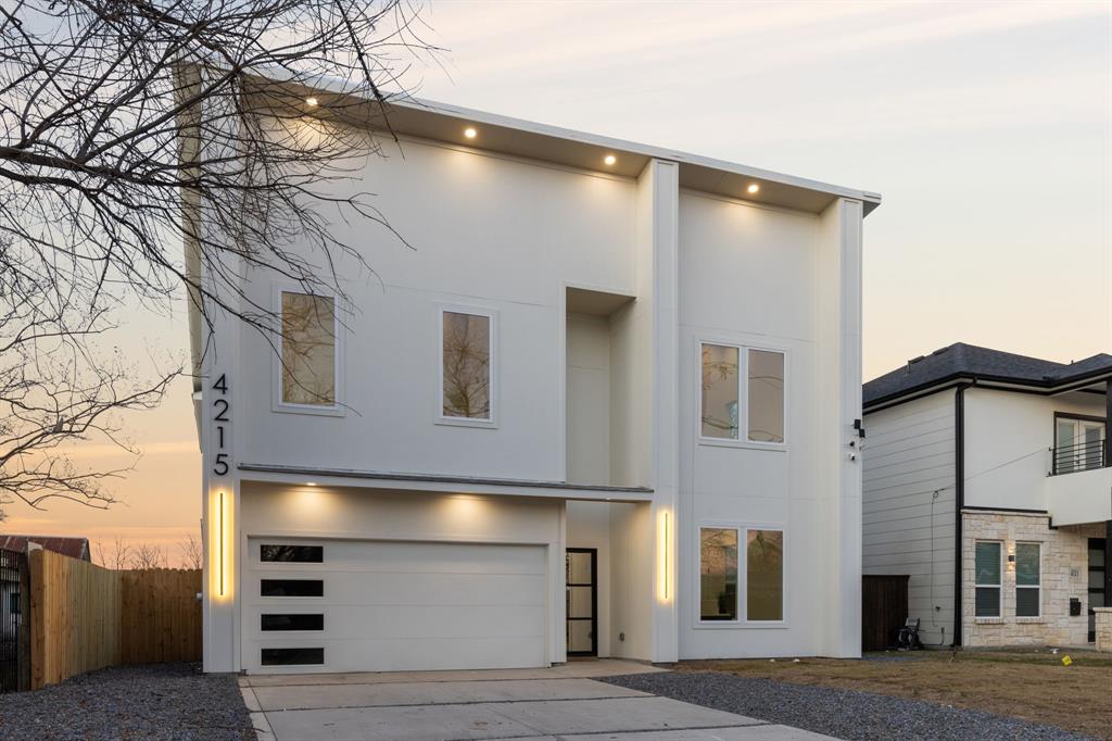 4215 Canada Drive Property Photo
