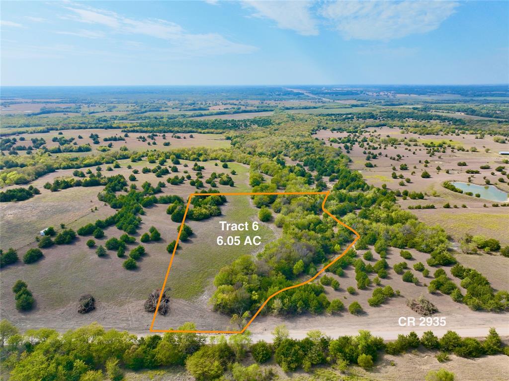 Tract 6 County Road 2935 Property Photo