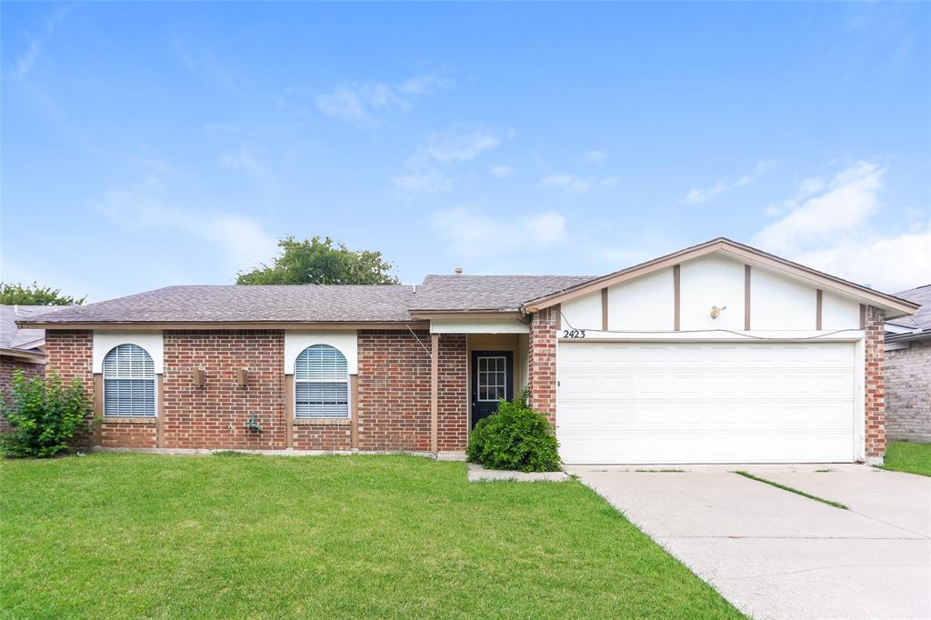 2423 Heathercrest Drive Property Photo