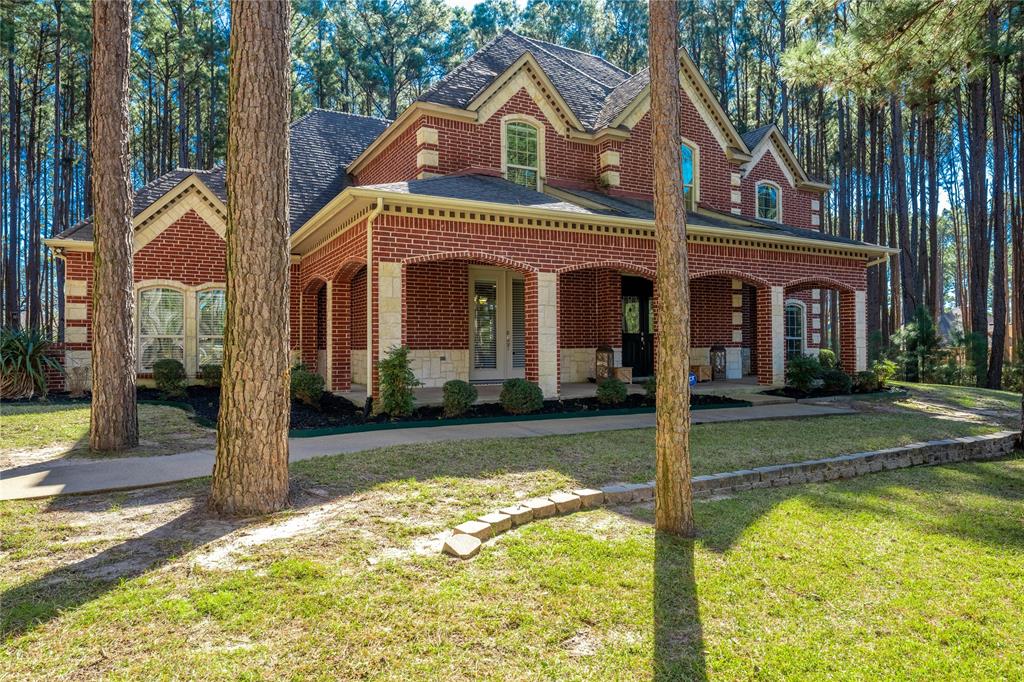 8489 Toler Point Property Photo 1