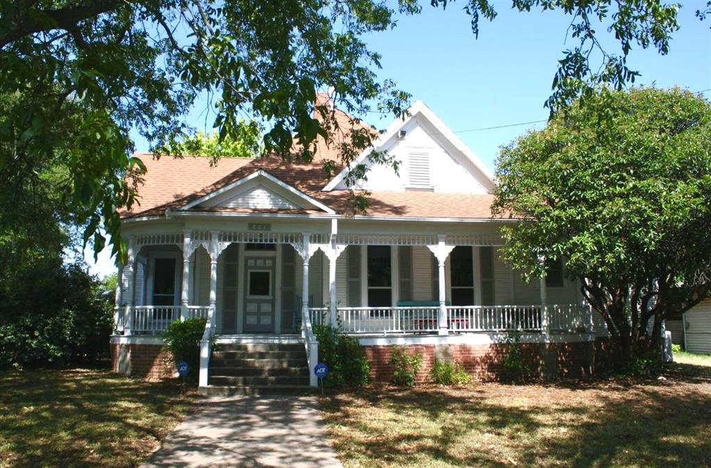 801 N Lane Street