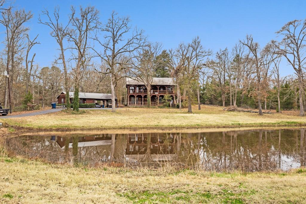 11293 County Road 3810 Property Photo