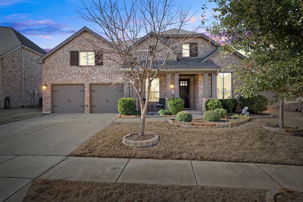 9125 Pecan Woods Trail Property Photo